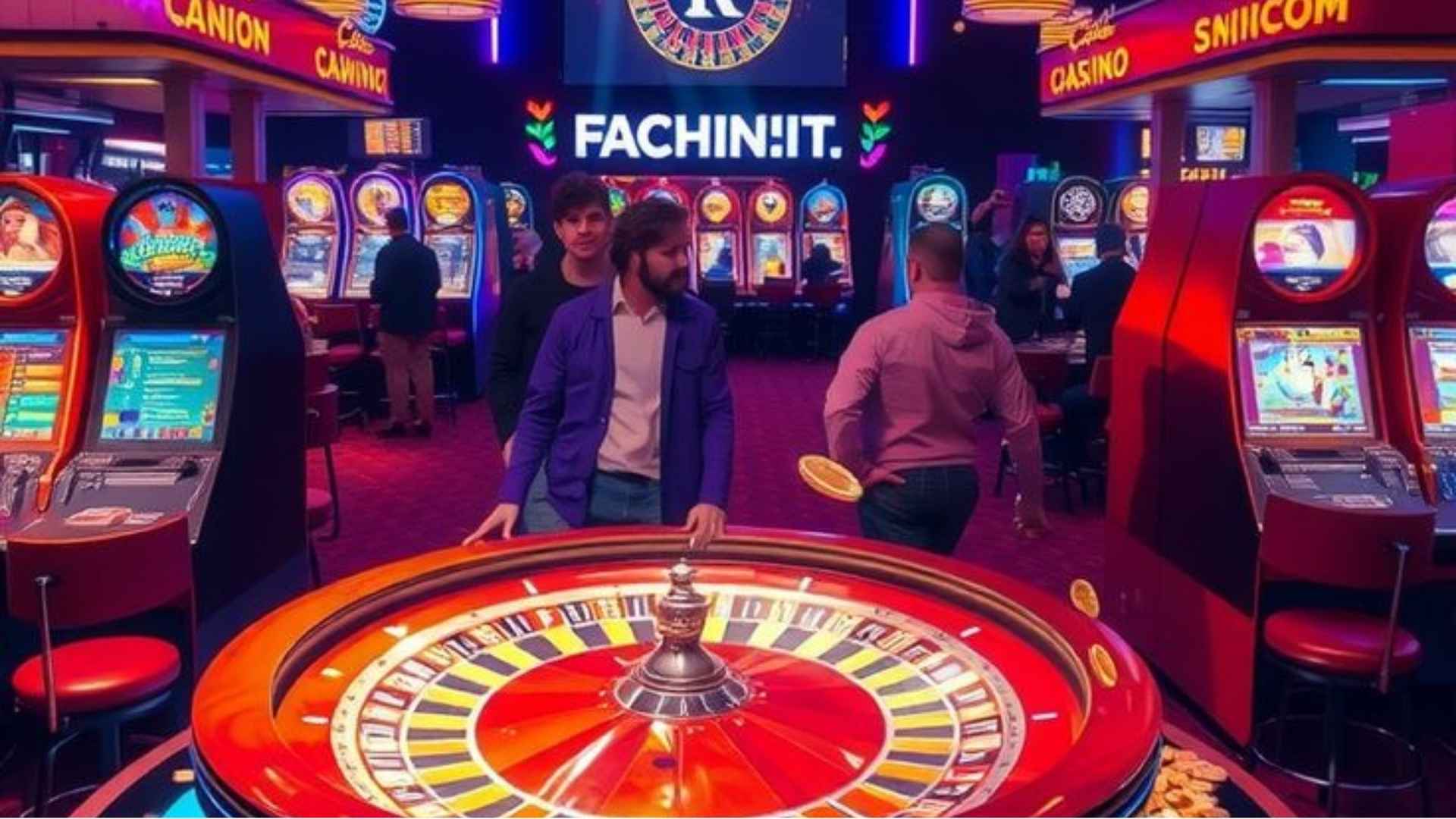 Poker Vocabulary That Every Reader Can Master