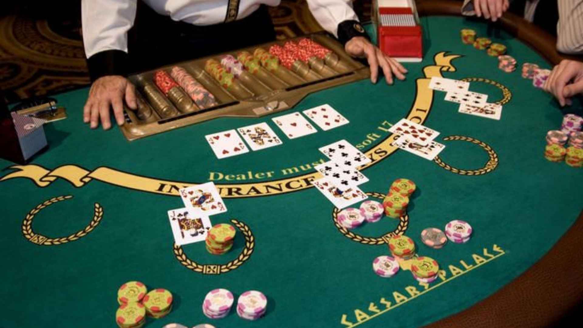 Luxury Gaming That Goes Beyond Expectations